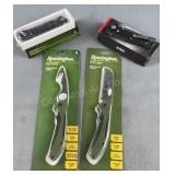 Assorted Cutlery