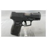 *SEIZURE* Taurus PT111 G2 A 9mm