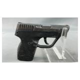 *SEIZURE* Taurus PT 738 .380 ACP