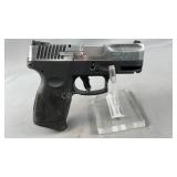 *SEIZURE* Taurus PT111 G2 A 9mm Luger