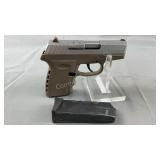 *SEIZURE* SCCY CPX-2 9mm