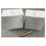 (80 Rnds) Reloaded .45-70 350g FMJ FP
