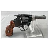 *SEIZURE* RG Ind. RG 14 22 LR