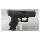 *SEIZURE* Glock, Inc. 26 Gen 4 9x19