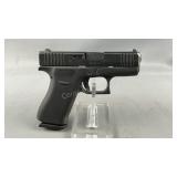 *SEIZURE* Glock 43X 9x19