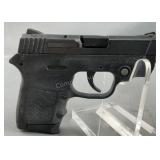 *SEIZURE* Smith & Wesson Bodyguard 380 380 Auto