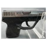 *SEIZURE* Taurus PT 738 380 ACP