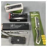 Assorted Cutlery