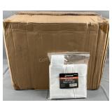 (Approx 30,000) Premium Cotton Patches; 2 1/4"