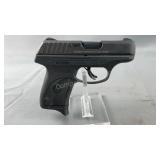 *SEIZURE* Ruger EC9s 9mm Luger