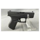 *SEIZURE* Glock 42 .380 Auto