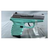 *SEIZURE* SCCY Industries CPX-2 9mm