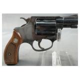*SEIZURE* Smith & Wesson 36 .38 S.&W. SPECIAL