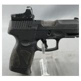 *SEIZURE* Taurus PT111 G2 A 9mm