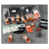Misc. Reloading Supplies