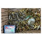 *SEIZURE* (Approx 8)lbs. Assorted Ammo
