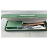 CRKT Chogan Mattock Tomahawk