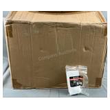 (Approx 18,000) Premium Cotton Patches; 2 1/4"