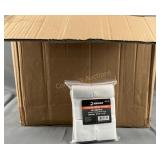 (Approx 24,250) Premium Cotton Patches; Assorted