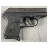 *SEIZURE* Ruger LCP 380 Auto