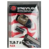 Streamlight TLR-7A Low Profile Light