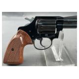 *SEIZURE* Colt Cobra 38 Special