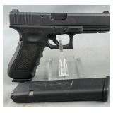 *SEIZURE* Glock, Inc. 22 Gen 4 .40.