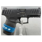 *SEIZURE* Stoeger STR-9C 9x19 Parabellum