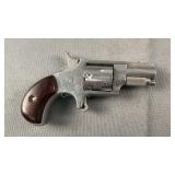 *SEIZURE* North American Arms, Inc None Marked 22