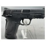 *SEIZURE* Smith & Wesson M&P9 Shield EZ 9mm Luger