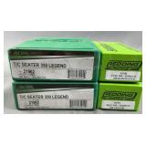 Straightwall Cartridge Reloading Dies