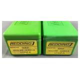 Redding Reloading Dies 6.5 GAP 4S