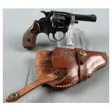 *SEIZURE* RG Ind. RG 14 22 LR