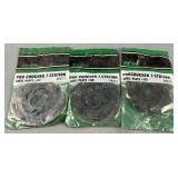 RCBS Pro Chucker 7 Station Shell Plates