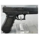 *SEIZURE* Glock 22 Gen 4 .40