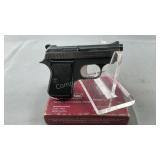 *SEIZURE* Armi Tanfoglio Giuseppe GT27 .25 AUTO