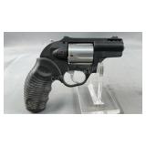 *SEIZURE* Taurus Protector Poly .357 MAGNUM