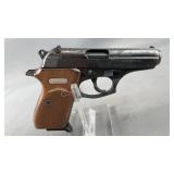 *SEIZURE* Bersa 83 .380 ACP