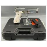 Taurus PT 92 AFS-D 9mm PARA