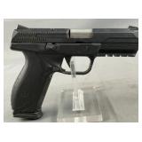 *SEIZURE* Ruger Ruger American Pistol 9mm Luger