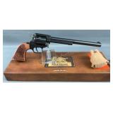Heritage Mfg. Rough Rider .22 CAL