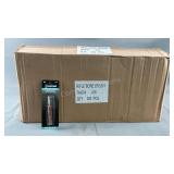 Approx. 200 Bronze Rifle Bore Brushes, .375- .416