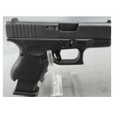 *SEIZURE* Glock, Inc. 26 Gen 4 9x19