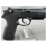 *SEIZURE* Beretta PX4 Storm 40 S&W