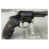 *SEIZURE* Smith & Wesson 36 38 S&W Special