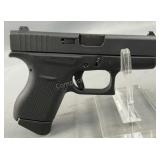 *SEIZURE* Glock 42 .380 Auto
