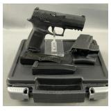 *SEIZURE* Sig Sauer P320 X-Series 9mmx19