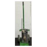Acetylene Torch & Cart