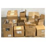 Alternators, Fuel Pumps & More