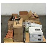Welding Wire, Gloves & More